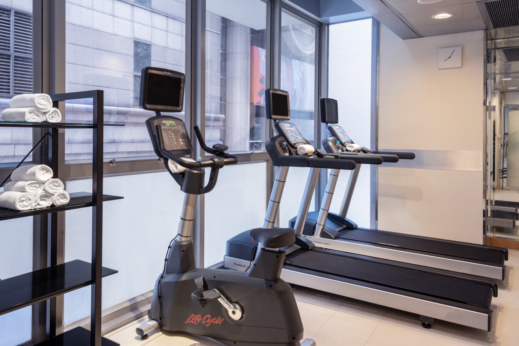 Holiday Inn Express Causeway Bay Hong Kong by IHG - Général