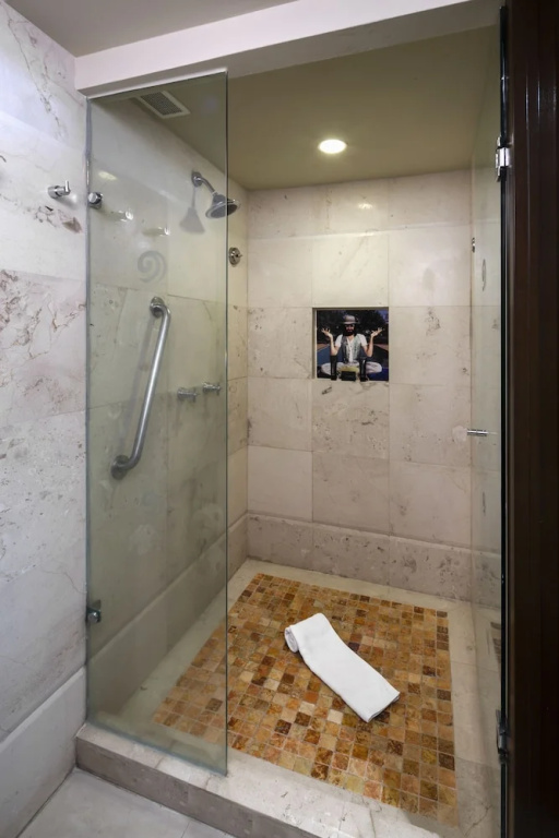 Hard Rock Hotel Cancun -  All Inclusive - Chambres