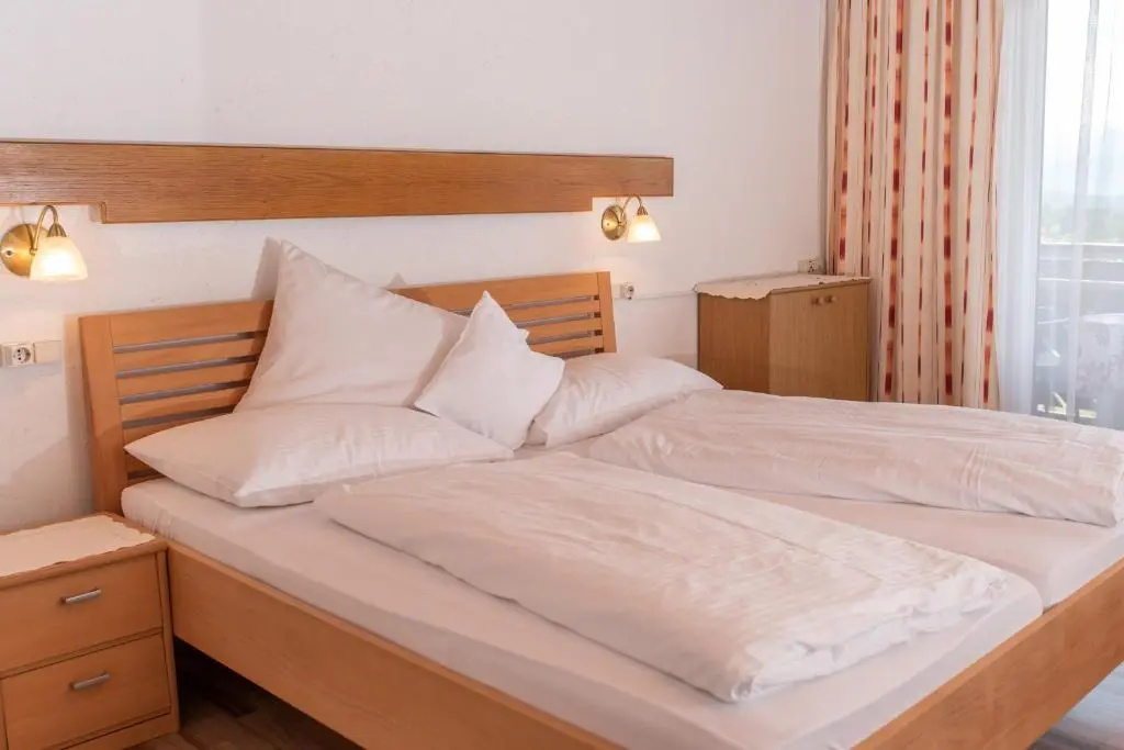 Matzelsdorfer Hof - Chambres