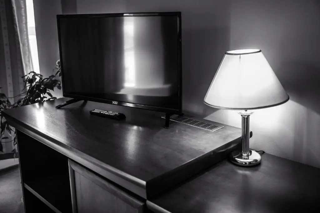 Seven Hotel - Chambres