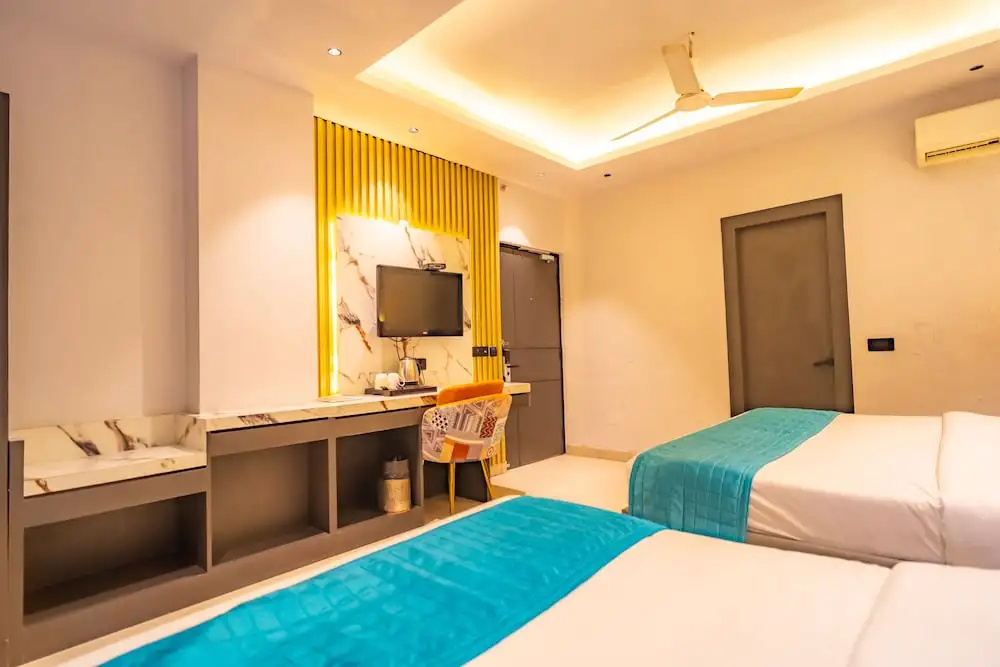 Hotel photo 8