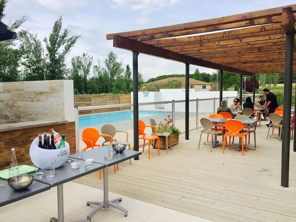 Les Terrasses DAix