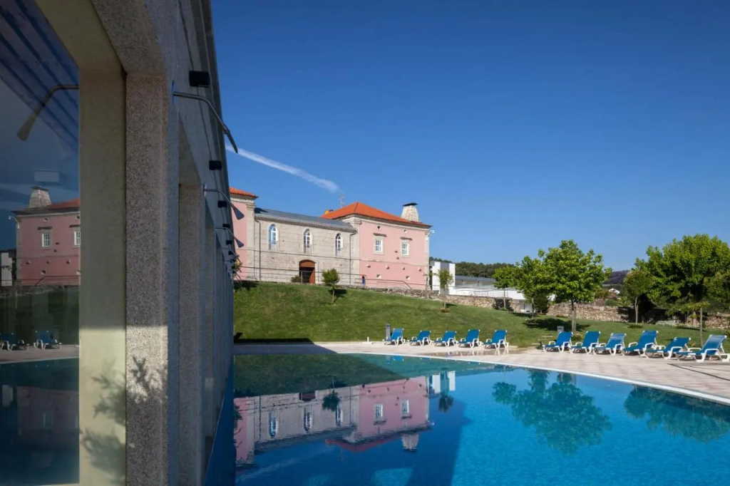 Casas Novas Countryside Hotel Spa & Events - Général