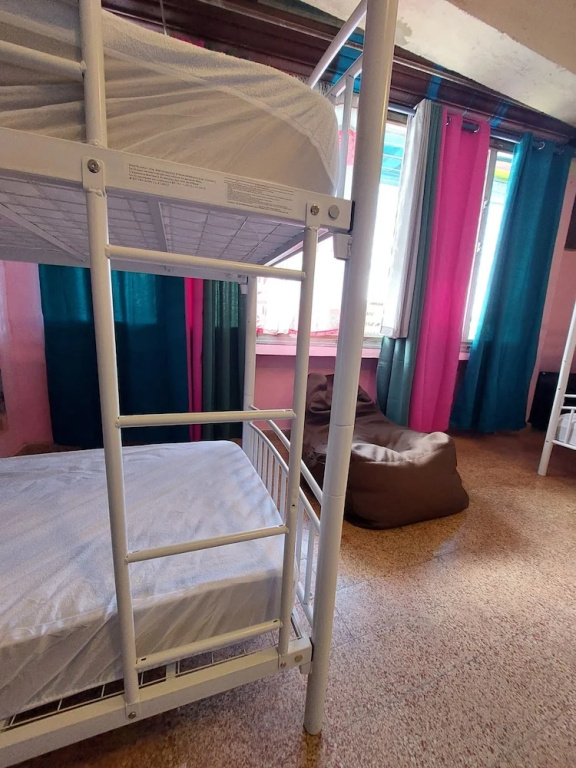 Afficher la photo 7 — The GREEN Hostel