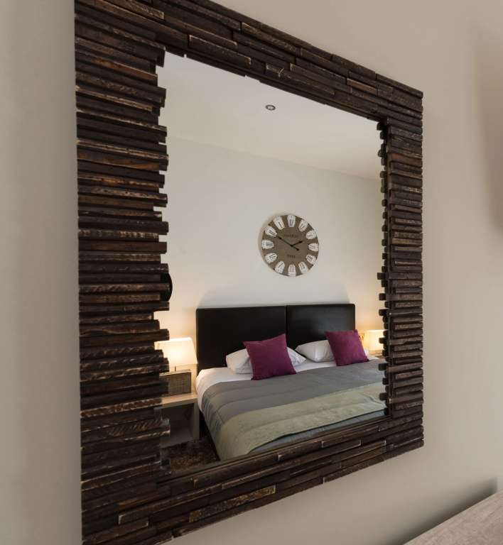 Filoxenia Hotel & Spa - Chambres
