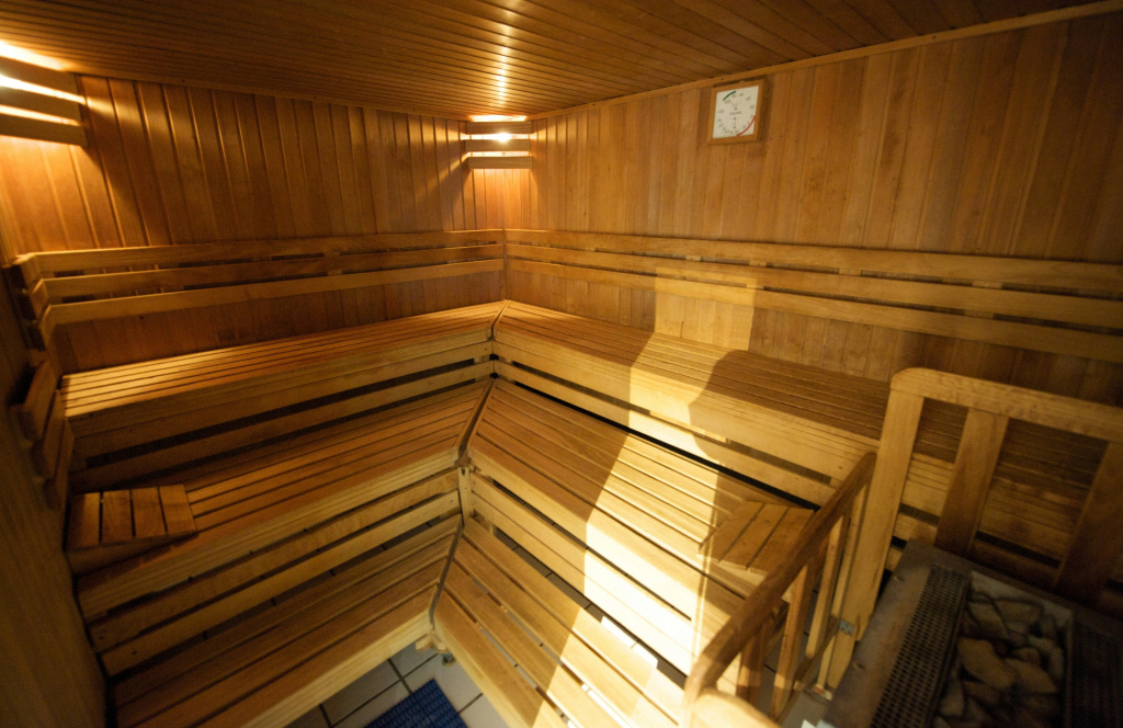 Holiday Inn Berlin City West by IHG - Général