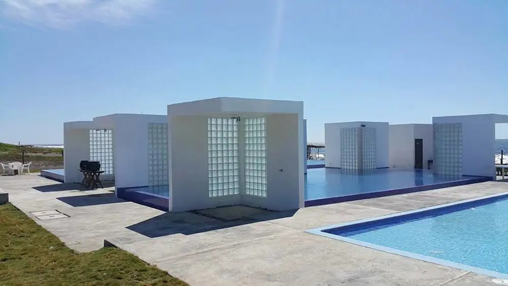 Hotel Maya Jade - Général