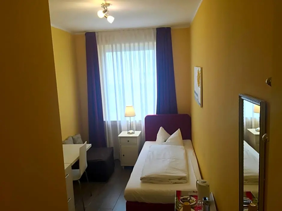 Classic room