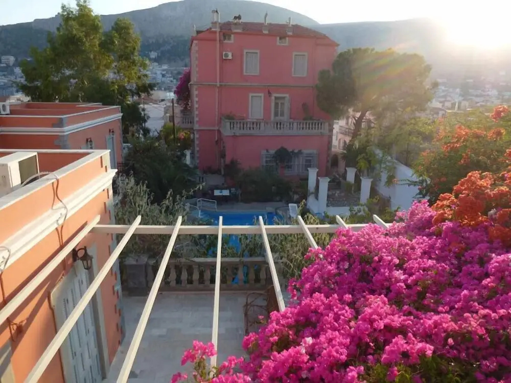 Hotel photo 14