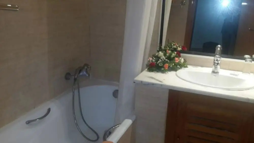 Ariha Hotel - Chambres
