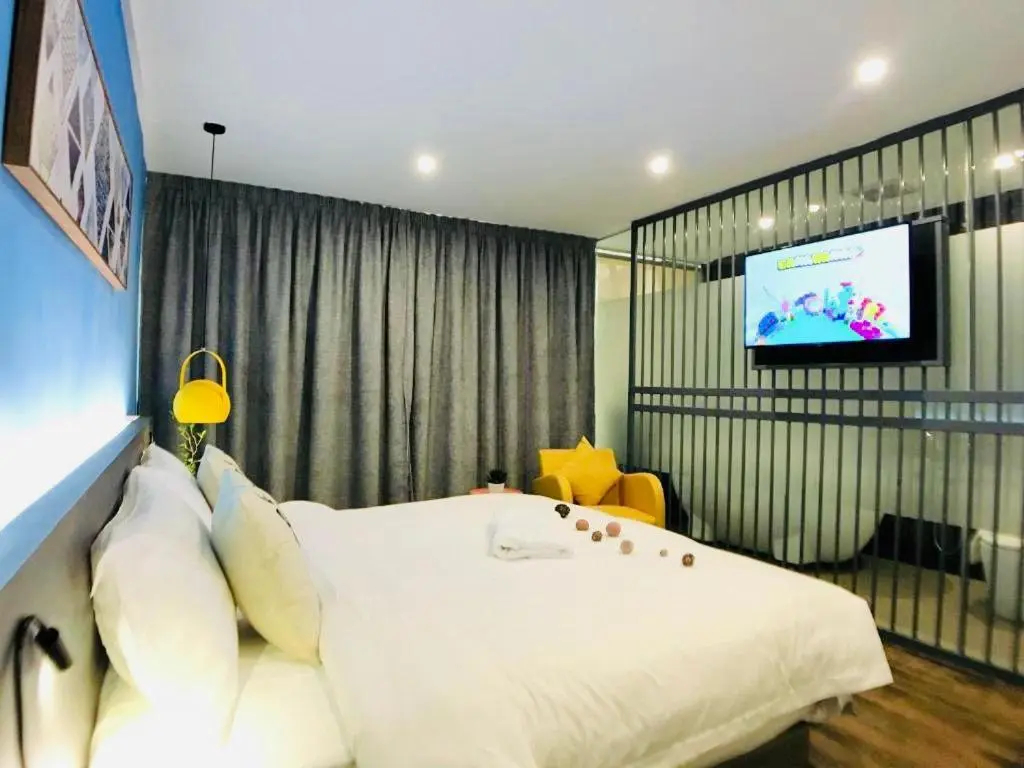 69 Boutique Hotel