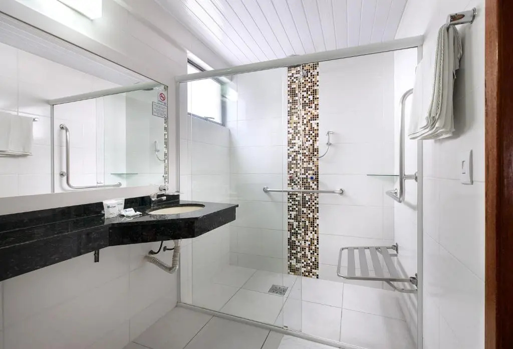 Hotel Miramar - Chambres