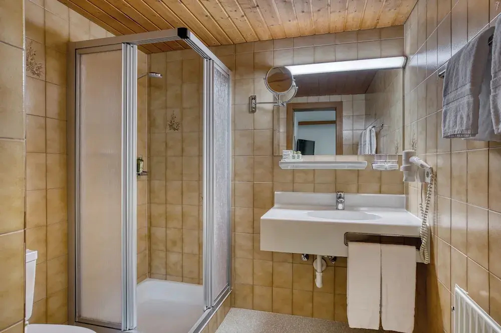 Hotel Klausnerhof - Chambres