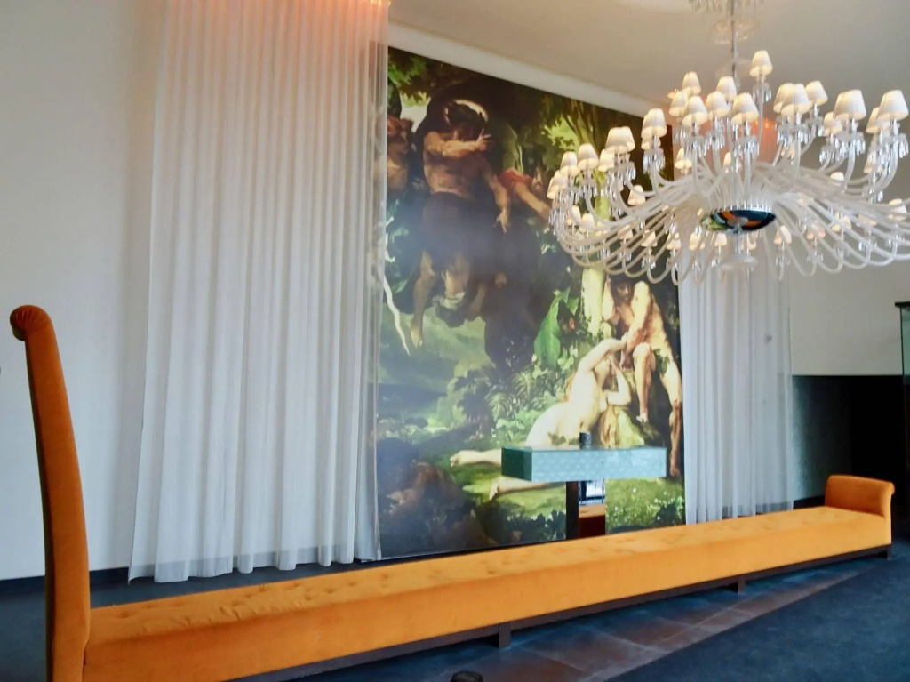 Loft Hotel Montreal - Général