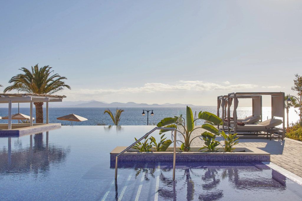 Grand Hyatt Lanzarote Playa Dorada Resort - Général