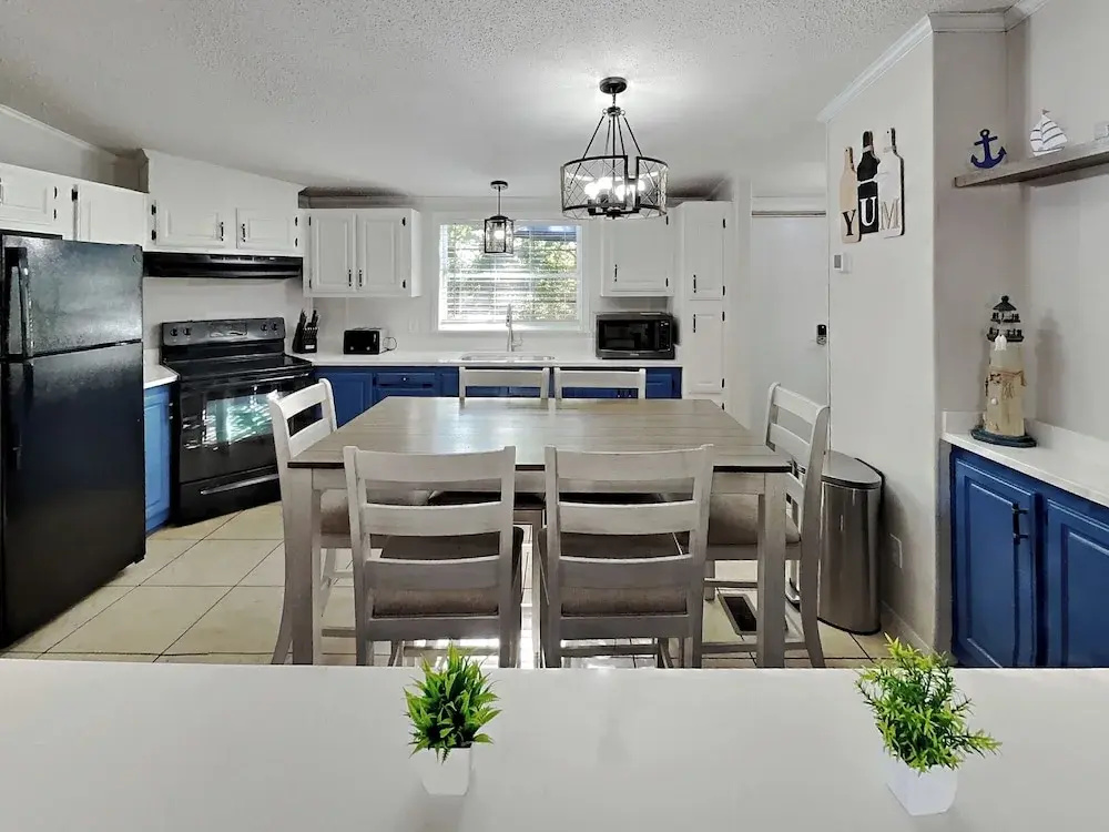 Island Club Rentals - Chambres