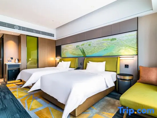 Superior Double room (twin beds)