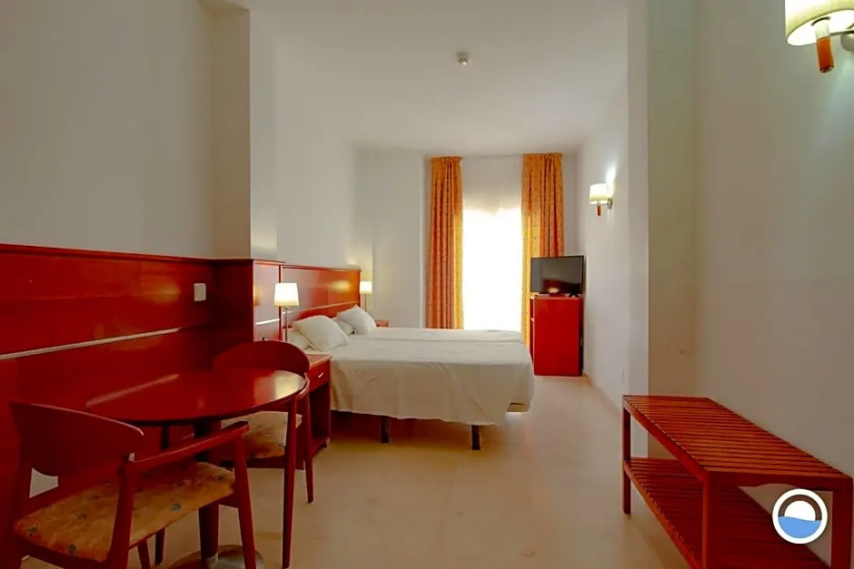 Mar Azul - Chambres