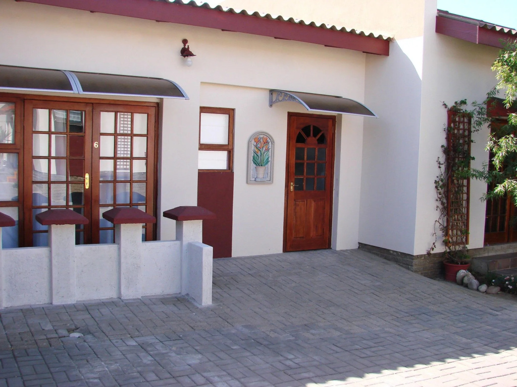 Amarachi Guesthouse - 3