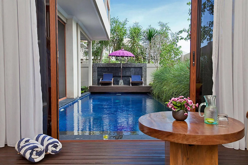 Villa Sky House - фото 37