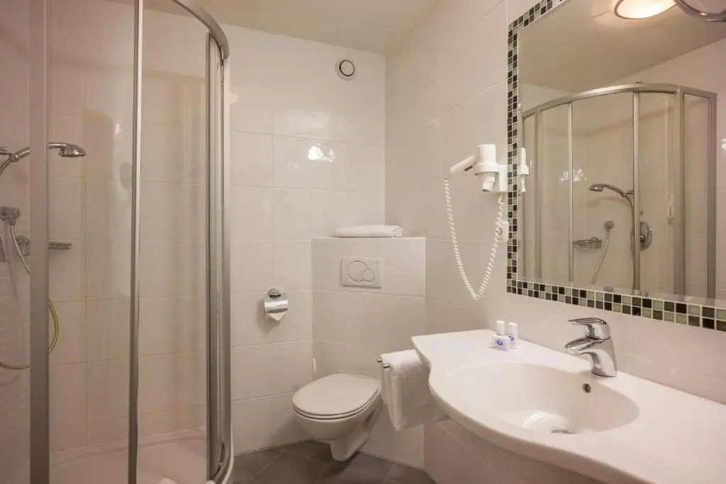 Sporthotel Austria - Chambres
