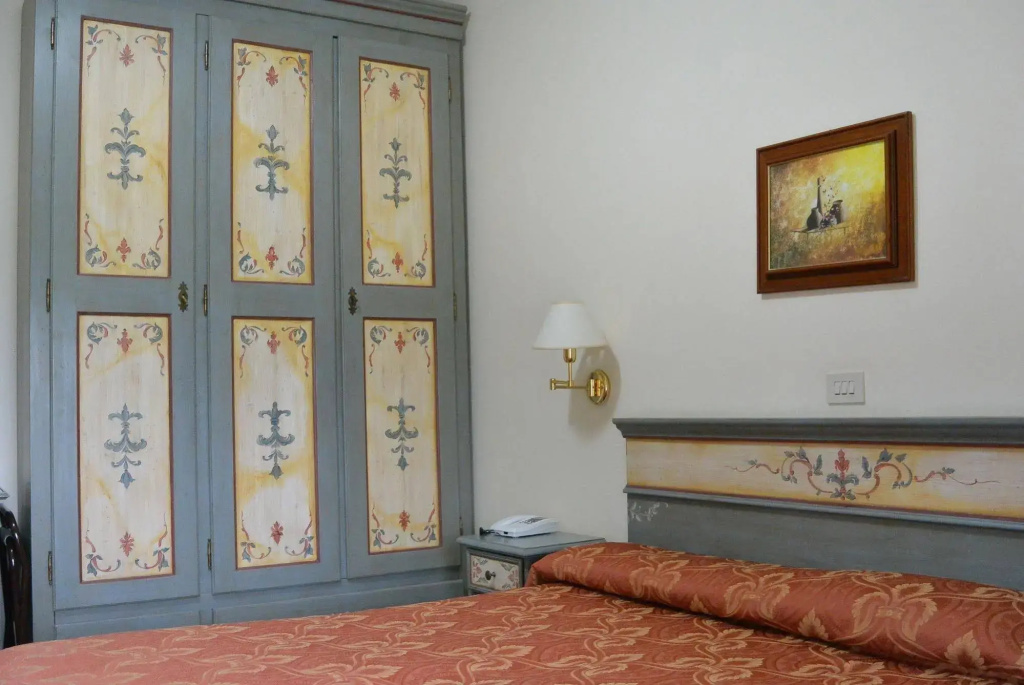 Hotel Suisse - Général