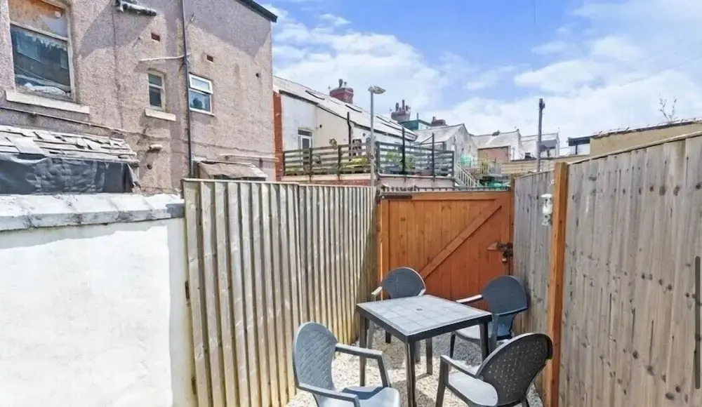 Blackpool Abode - Aurora - фото 14