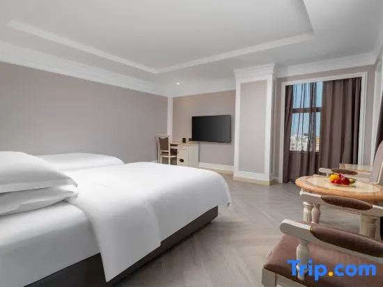 Winner International Hotel - Chambres