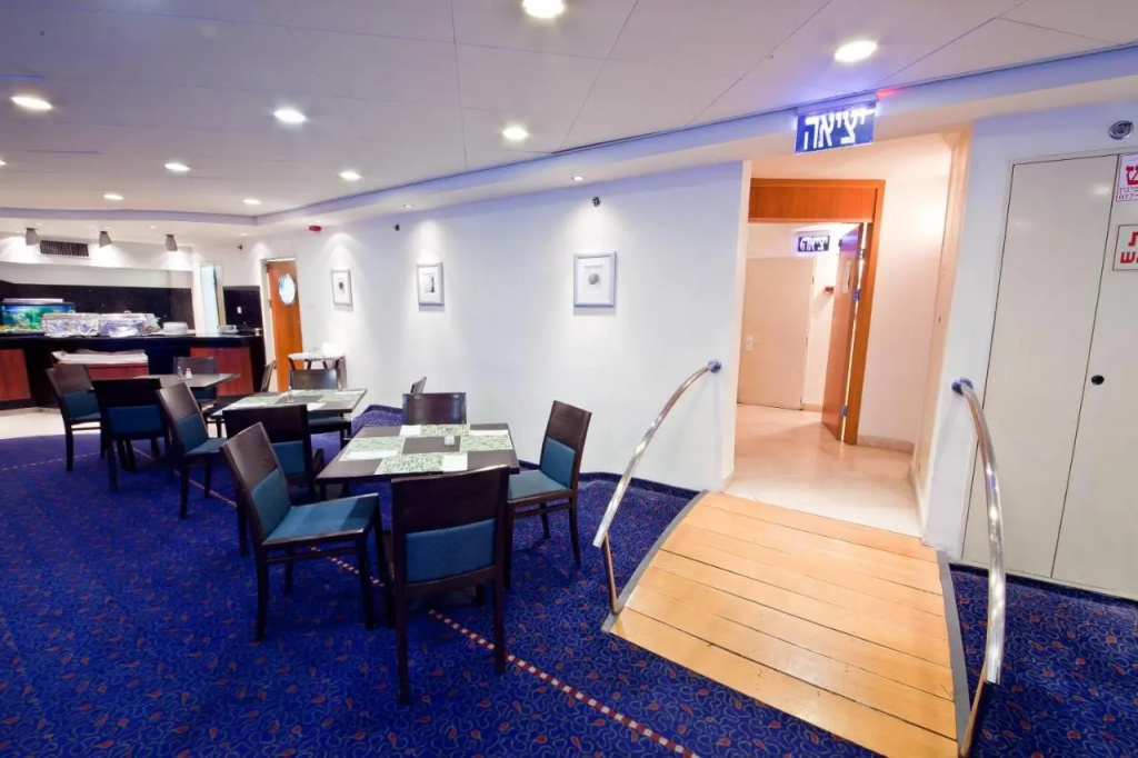Hotel photo 14