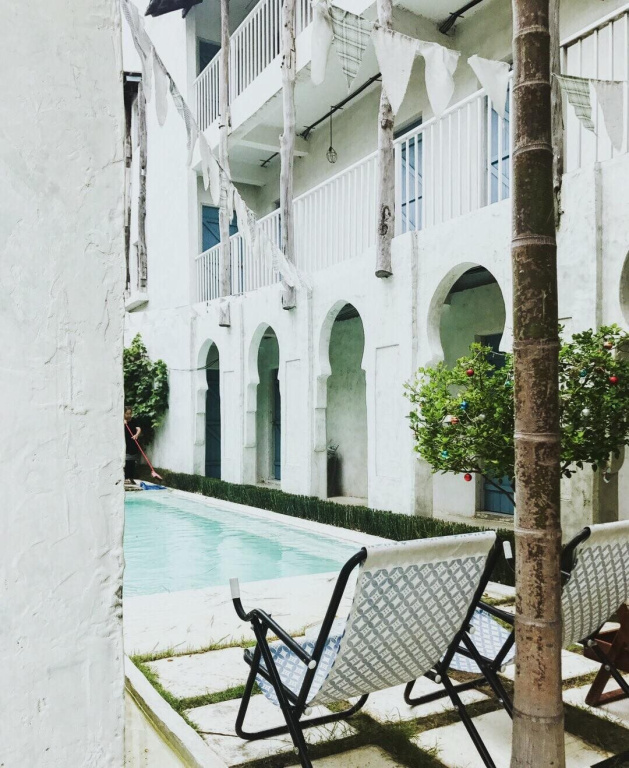 de Lit Hotel - Général