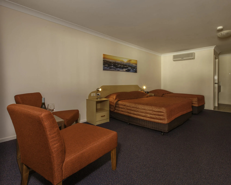 Hotel photo 2