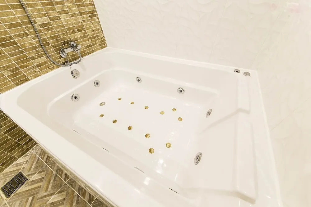 Elga Hotel - Chambres