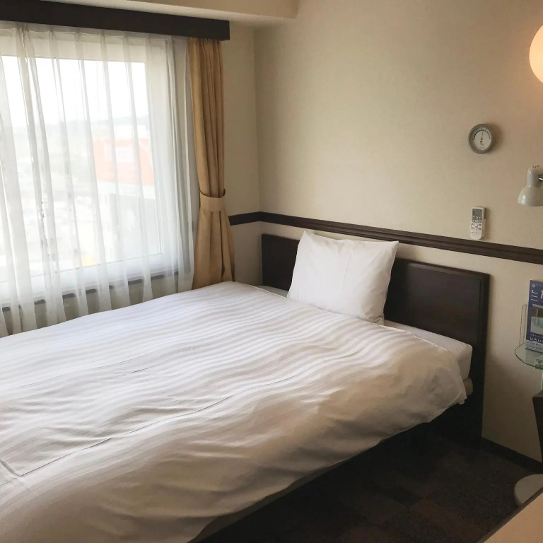 Toyoko Inn Maibara Station Shinkansen Nishi - Chambres