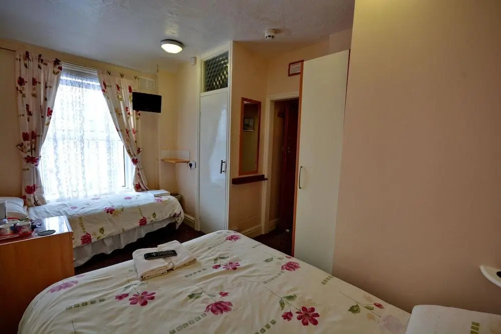 Hotel photo 11