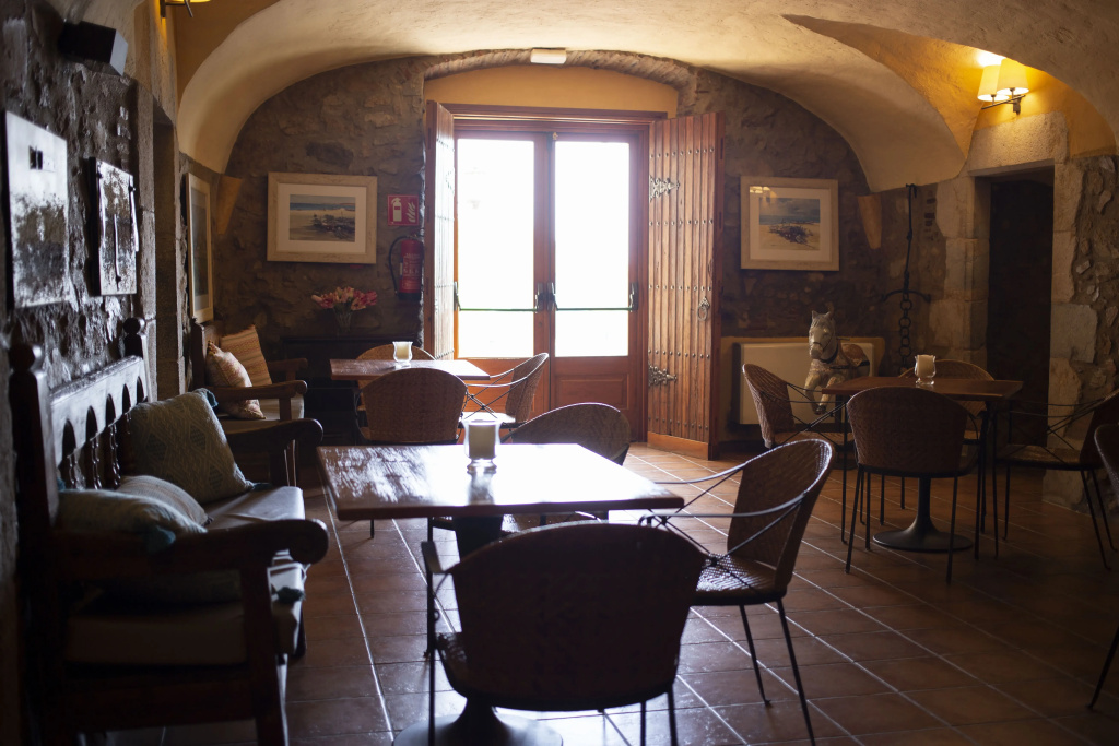 Hotel Sant Joan - Général