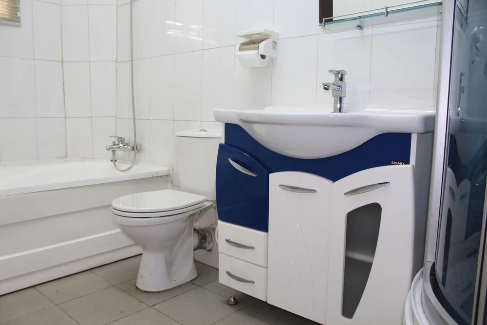 The Habitat Suites International Limited - Général