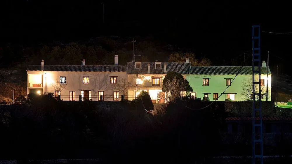 Casa Rural Finca Buenavista