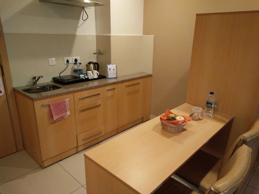 Deluxe room with balcony
