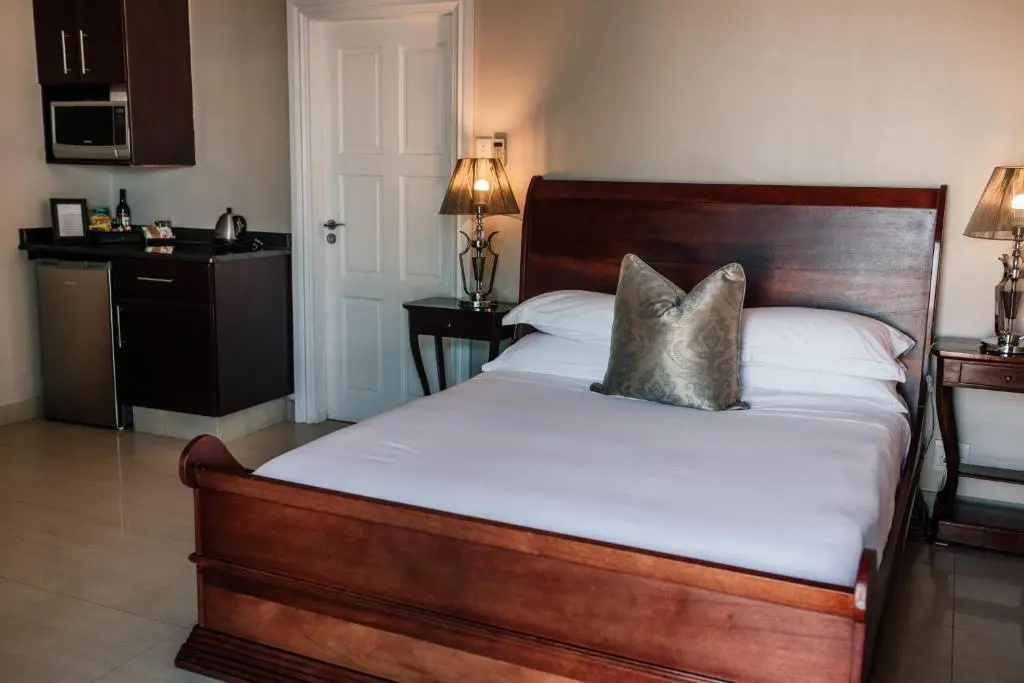 The View Boutique Hotel and Spa - Chambres