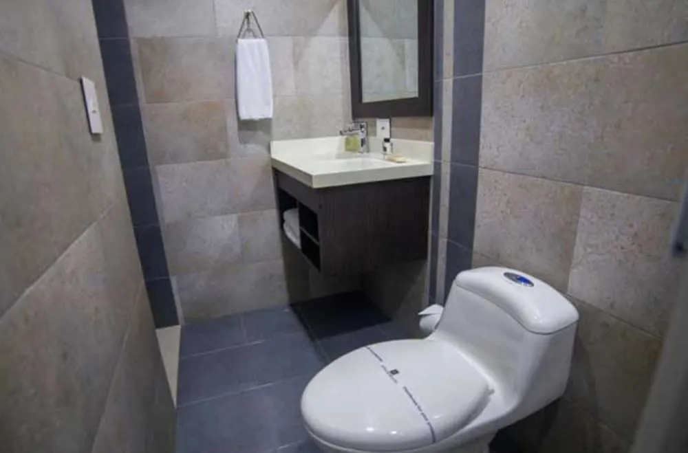 Hotel photo 8