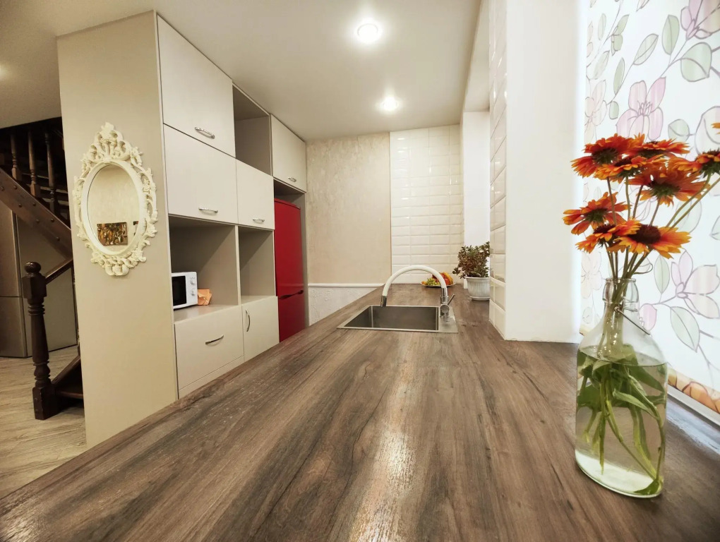 Уютный дом на улице Совхозная 6 - фото 10