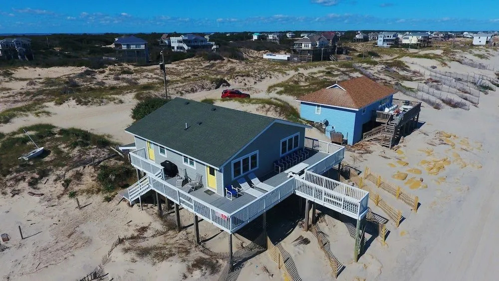 Oceans 180 - 5 Br Home