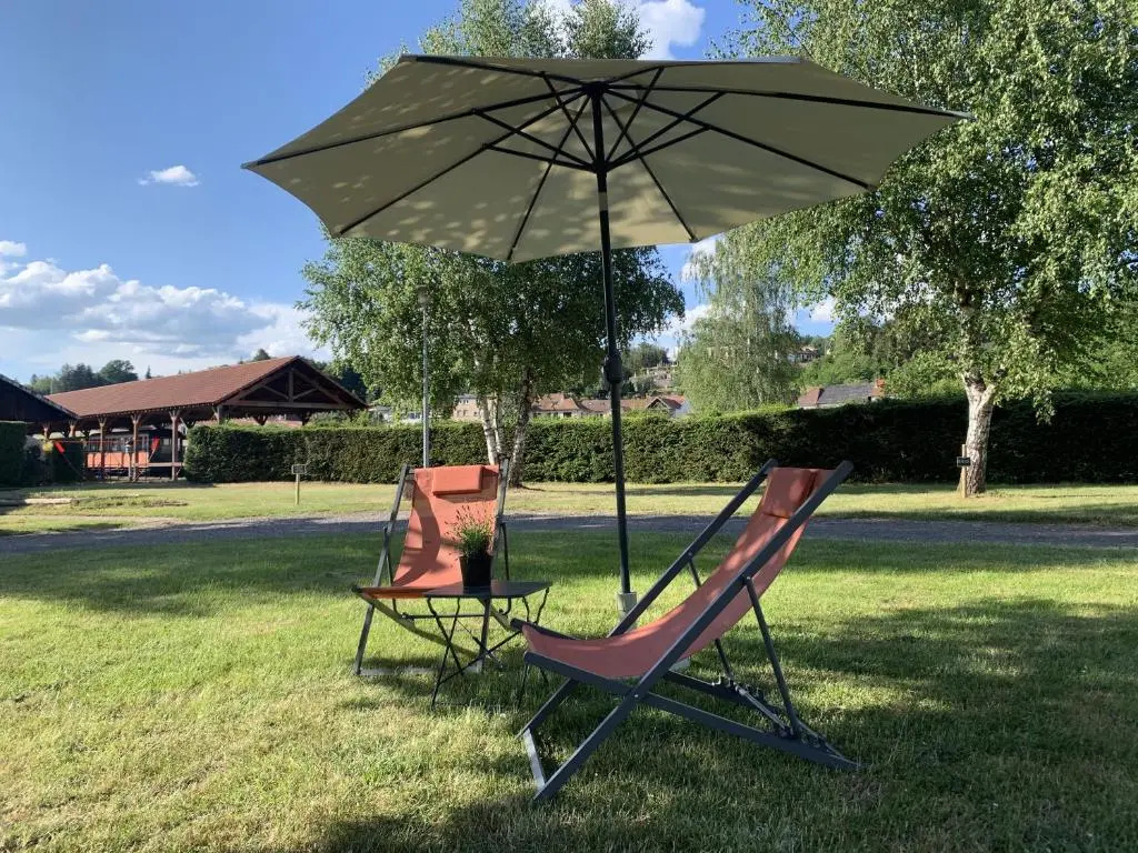 Afficher la photo 7 — Camping De La Sarre