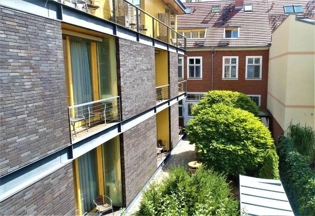 Hotel zum Hofmaler - Chambres
