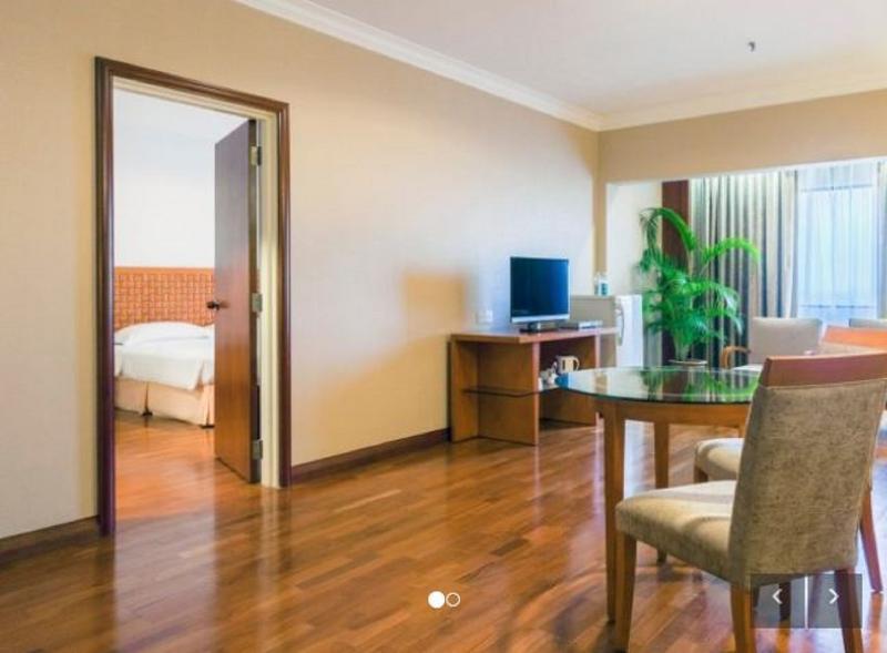 Bayview Hotel Melaka