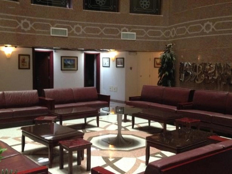 Samar Al Aseel Hotel - Général