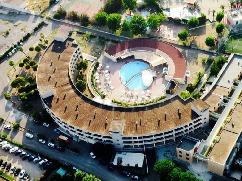 Meta Family Village