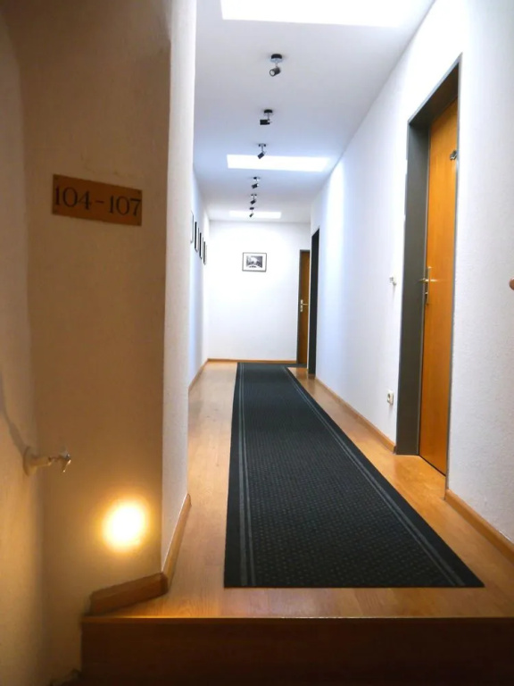 Hotel und Weingut Karlsmühle - Général