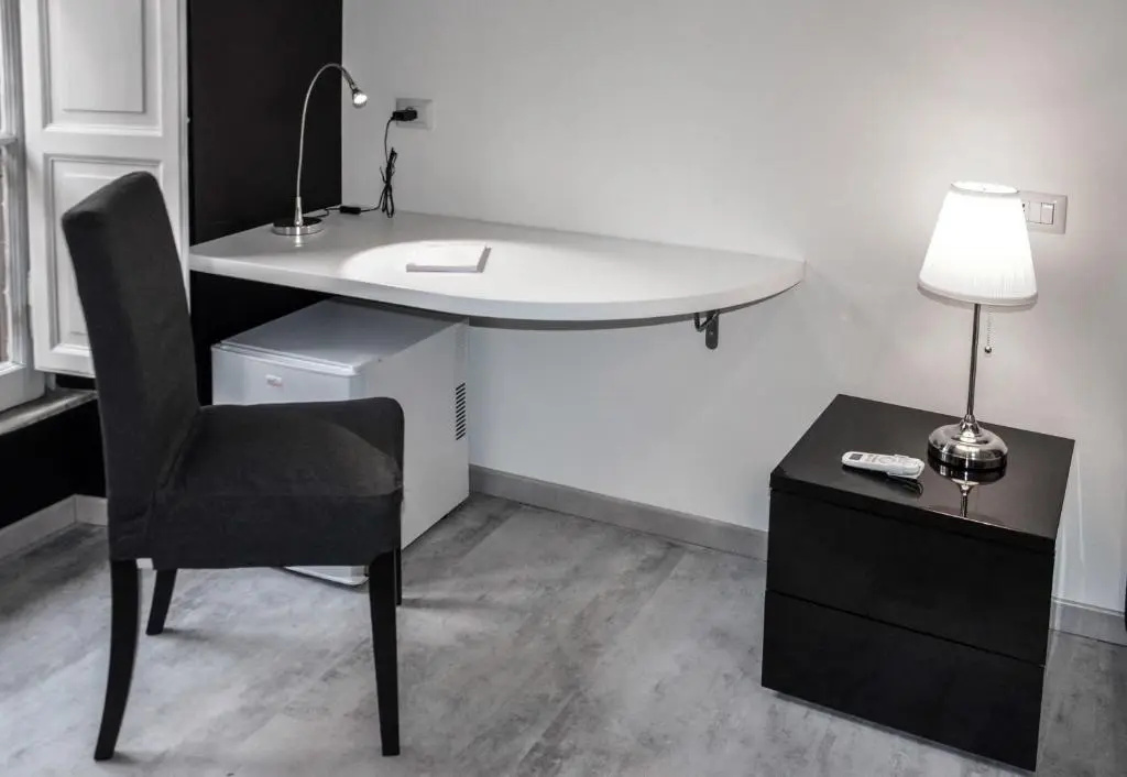 Good Life Via Veneto - Chambres