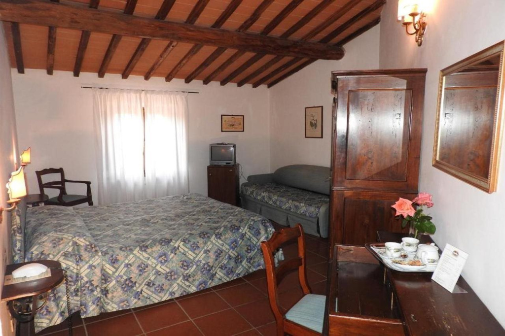 Relais Borgo di Toiano - Général